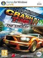 Crash Time 4 The Syndicate PC Full Español Descargar DVD5