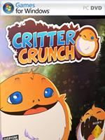 Critter Crunch PC Full Español EXE Theta Descargar 1 Link