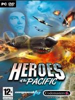 Heroes of The Pacific PC Full Español Descargar DVD5