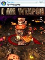 I Am Weapon PC Full ALiAS Descargar 1 Link 2012