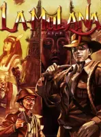 La-Mulana (2012) PC Full Español
