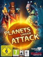 Planets Under Attack PC Full Español Theta Descargar 1 Link 2012