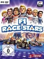 F1 Race Stars PC Full Español FLT Repack Descargar 2012