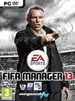 FIFA Manager 13 PC Full Español Reloaded Descargar 2012