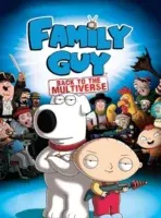 Family Guy: Back to the Multiverse (2012) PC Full Español