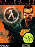 Half-Life 1 Anthology (1998-2004) PC Full Español