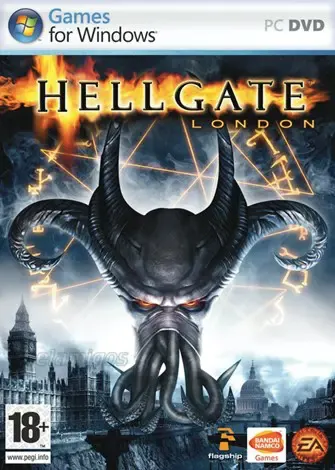 Hellgate London (2007) PC Full Español
