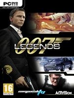 James Bond 007 Legends PC Full Descargar 2012 FLT