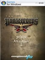 Panzer Corps Afrika Korps PC Full Fairlight Descargar 2012
