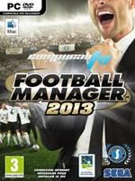 Football Manager 2013 PC Full Español Descargar Skidrow