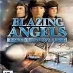 Blazing Angels Squadrons of WWII (2006) PC Full Español