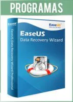 EaseUS Data Recovery Wizard Technician Versión 17.0.0 Full Español