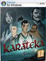 Karateka PC Full Español Theta Descargar 2012