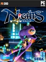 Nights Into Dreams Juego para PC FLT Descargar 2012