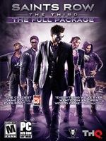 Saints Row The Third Complete Edition PC Full Español