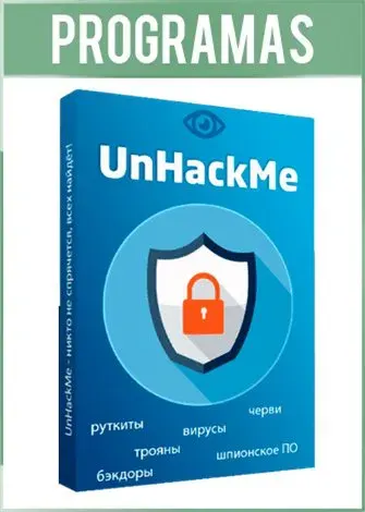 UnHackMe Version Build Full Español