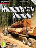 Woodcutter Simulator 2013 PC Full Descargar Juego