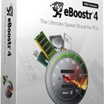 eBoostr 4.5.0 Programa para Usar USB o Disco Duro como RAM en Español