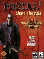 Postal 2 Share The Pain + Expansión Juego para PC 1 Link