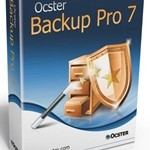 Ocster Backup Pro v7.10 Final Español 2013
