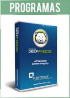 Deep Freeze Standard