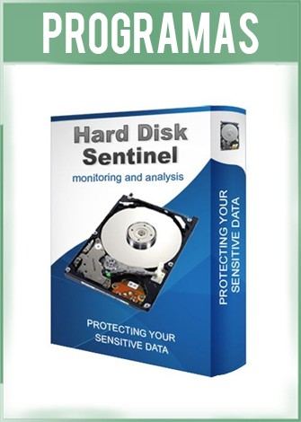 Hard Disk Sentinel Pro Versión Full Español Hard Disk Sentinel Pro Versión Full Español