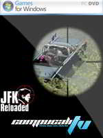 JFK Reloaded PC Full Juego de Matar a John F