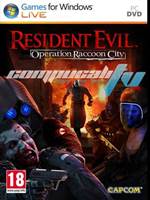 Resident Evil Operation Raccoon City PC Full Español Juego 1.2