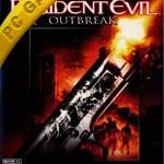 Resident Evil Outbreak (2004) PC Full Español
