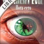 Colección de Novelas Resident Evil PDF