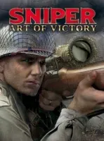 Sniper Art of Victory (2008) PC Full Español