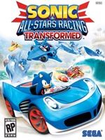 Sonic and All Stars Racing Transformed PC Full Español