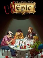 Unepic (2014) PC Full Español