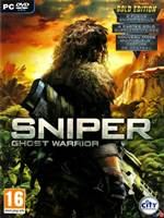 Sniper Ghost Warrior Gold Edition PC Full Español