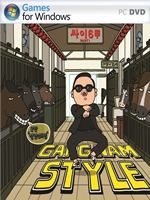 Gangnam Style El Videojuego PC Full