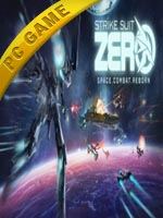 Strike Suit Zero PC Full Español 2013
