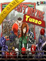 Beast Boxing Turbo PC Full Ingles 2013