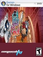 Little Ghost v1.0 PC Full Ingles