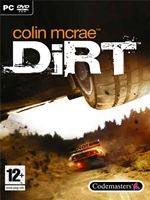 Colin McRae Dirt 1 PC Full Español 2007