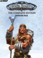 King's Bounty: Warriors of the North (2012) PC Full