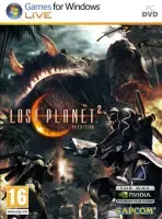 Lost Planet 2 (2010) PC Full Español
