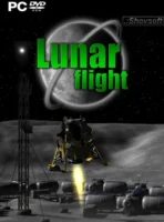 Lunar Flight (2012) PC Full
