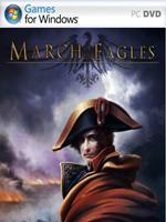 March of the Eagles PC Full Ingles 2013