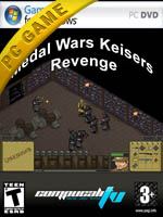 Medal Wars Keisers Revenge PC Full Ingles 2013