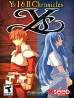 Ys 1 y 2 Chronicles Plus PC Full