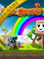 Paper Monsters PC Full F4CG 1.0 Descargar