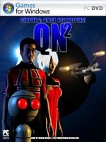 Quantumnauts 2 Black Hole Happens PC Full Ingles