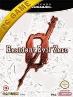Resident Evil Zero PC Emulado Español