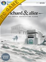Richard And Alice PC Full Ingles 2013