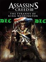 The Tyranny of King Washington The Infamy DLC Reloaded